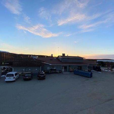 Lapland Happiness Hillakka 2 A8 Daire Äkäslompolo Dış mekan fotoğraf