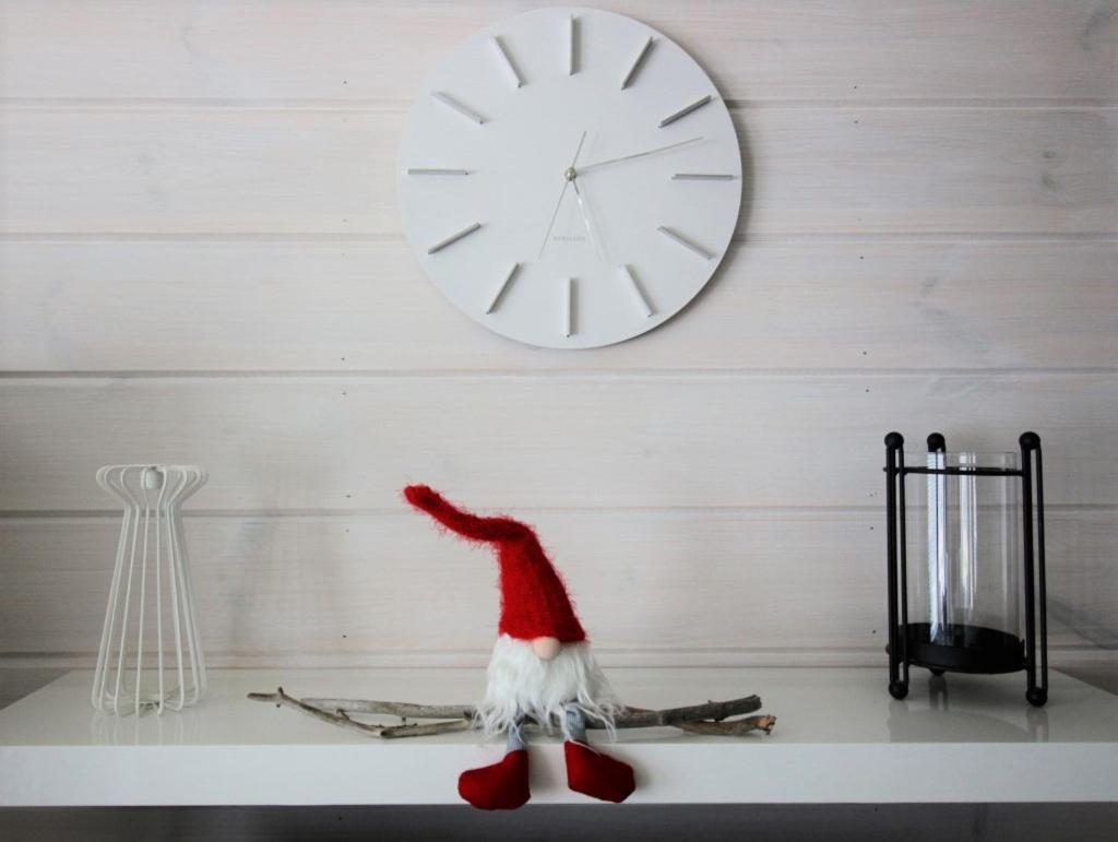 Lapland Happiness Hillakka 2 A8 Daire Äkäslompolo Dış mekan fotoğraf